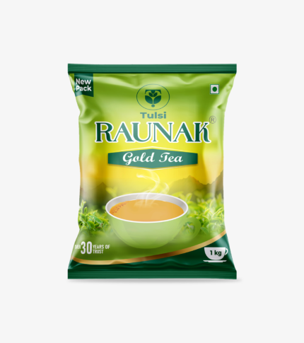 Raunak Gold